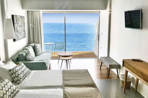 Petra Mare Hotel in Hotel Petra Mare, foto 11