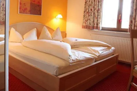 Die Lilie - Hotel Garni foto 6