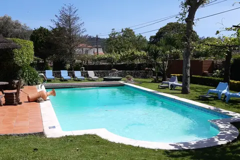 Quinta São Miguel de Arcos in Vila do Conde