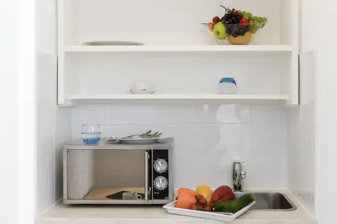 Résidence Studio Genève Centre in Genève — foto 14
