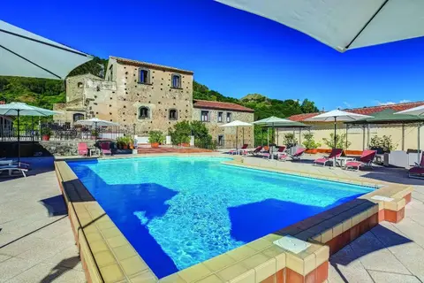 Gole Alcantara Botanical & Geological Park Argoturismo Il Borgo in Castiglione Di Sicilia — foto 6