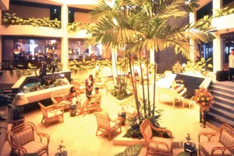 Siam Bayshore Pattaya in พัทยา — foto 2