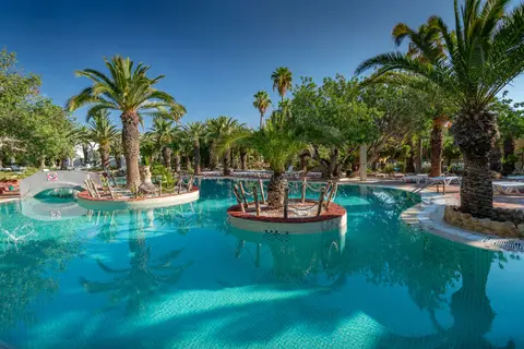 Mediterranee Thalasso Golf in الحمامات