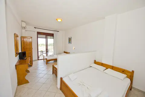 Hotel Medusa in Δημοτική Ενότητα Κασσάνδρας — foto 18