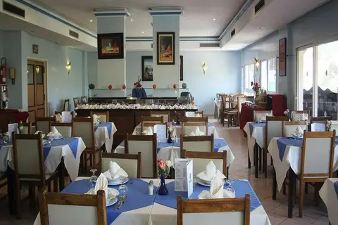 Tildi Hotel & Spa in Agadir, foto 6