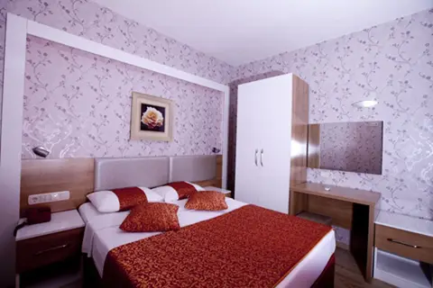Aleria Belport Beach Hotel in Alanya — foto 12