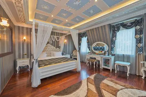 Golden Horn Sirkeci in İstanbul — foto 4