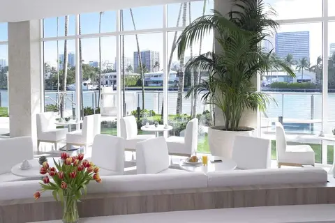 Grand Beach Hotel Bay Harbor in Bay Harbor Islands — foto 15