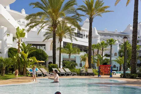 H10 Estepona Palace foto 25