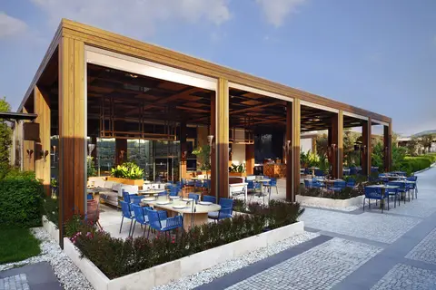 Voyage Torba in Bodrum — foto 31