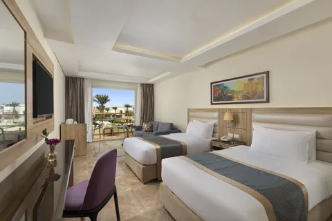 Nijlcruise 5* & Dana Beach 5* foto 18