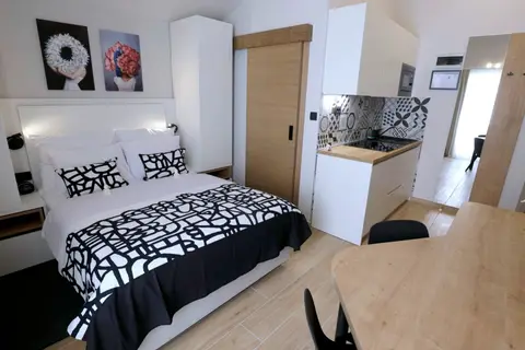 Villa Verica in Baska Voda — foto 16