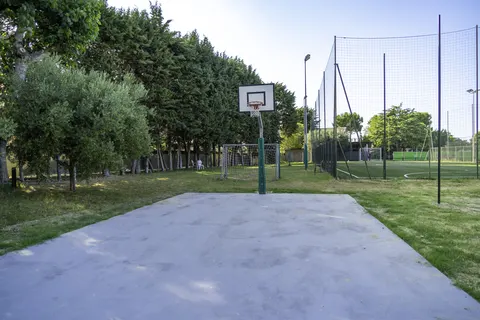 Camping Roseto Degli Abruzzi Easy foto 9