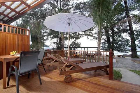 Sentido Khao Lak Resort in Ban Bang La On, foto 22