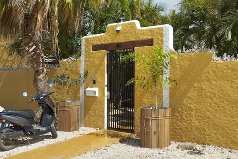 Bonaire Fun Apartments in Kralendijk — foto 6