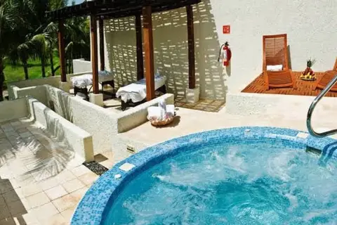 Laguna Suites in Cancún, foto 10