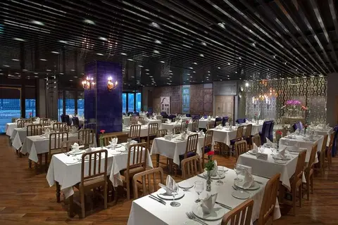 Sura Design Hotel & Suites in İstanbul — foto 5