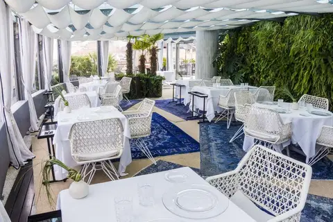 Claris Hotel & Spa in Barcelona — foto 15