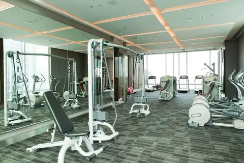 Eastin Grand Hotel Sathorn in Bangkok, foto 11