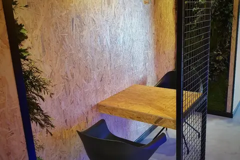 MB Hostels Premium "ECO" in Nerja — foto 24