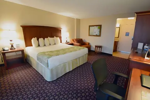 Rosen Inn in Orlando — foto 4
