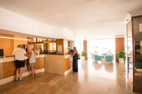 Hotel Amic Miraflores in Palma, foto 14
