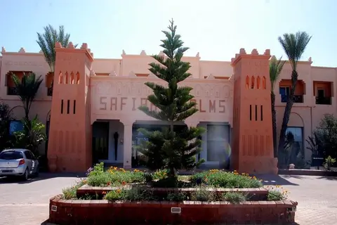 Vincci Safira Palms in سويحل — foto 13
