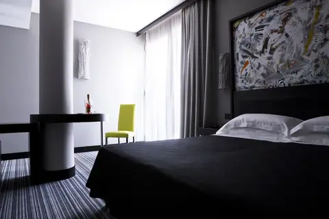 Hotel Twenty One in Rome, foto 15