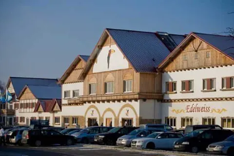 Van der Valk Hotel Hamburg-Wittenburg foto 1