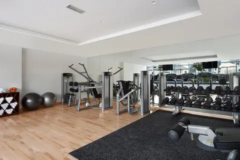 TRYP by Wyndham Dubai in Dubai — foto 10