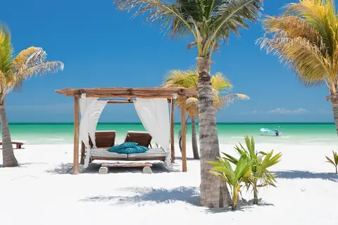 Explore Tropical Yucatán foto 15