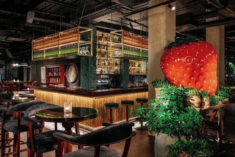 Ruby Molly Hotel Dublin in Dublin — foto 5