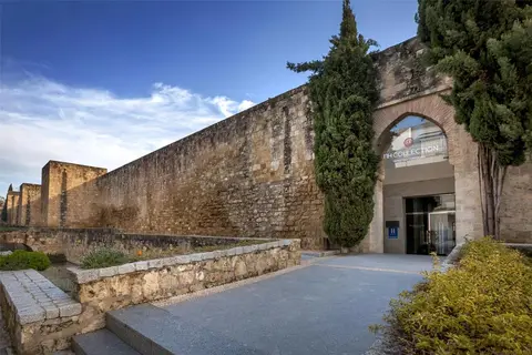 NH Collection Palacio Cordoba in Córdoba — foto 3
