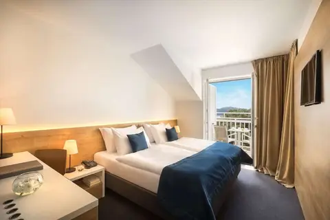 Remisens Hotel Epidaurus in Cavtat — foto 3