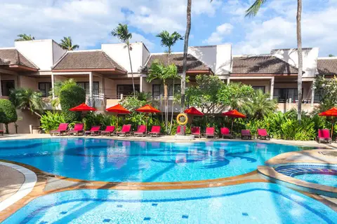 Coconut Village Resort in ตำบลป่าตอง — foto 11