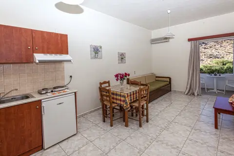 Ammoudi Hotel in Πλακιάς — foto 9
