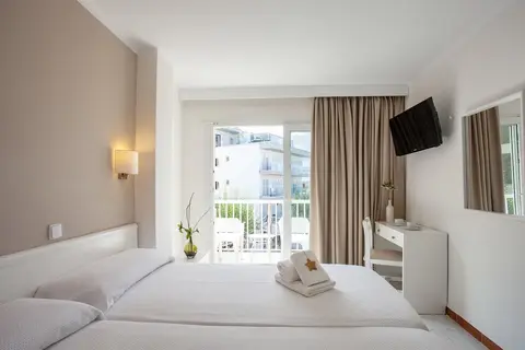 Hostal Residencia Sutimar in Peguera — foto 14