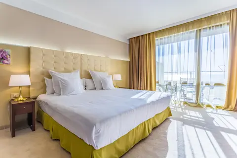 Hotel Barceló Royal Beach - all inclusive in Несебър — foto 20