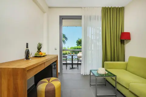 Hanioti Village Resort in Δημοτική Ενότητα Παλλήνης — foto 22
