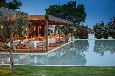 Is Molas Resort in Pula — foto 21