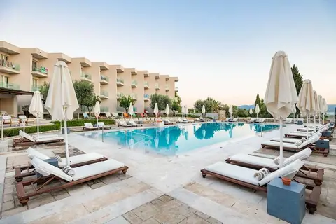 Amaronda Resort & Spa in Δημοτική Ενότητα Ερέτριας — foto 19