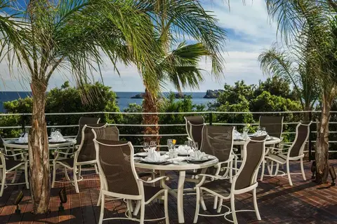 Royal Princess Hotel in Dubrovnik — foto 7