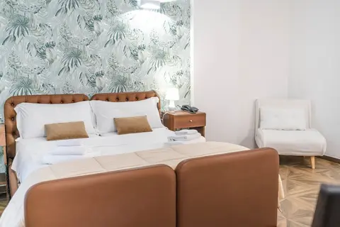 Kairos Hotel in Quarto, foto 28