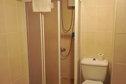 Side Yesilöz Hotel in Manavgat — foto 24