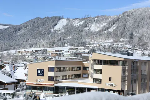 Hotel Blue Schladming in Schladming