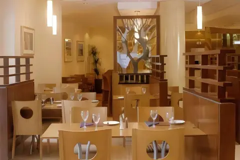 Leonardo Royal Hotel Edinburgh in Edinburgh — foto 15