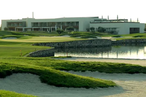 Sercotel Hotel Encin Golf in Alcalá de Henares — foto 7