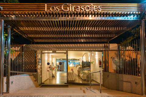 Relaxia los Girasoles foto 18