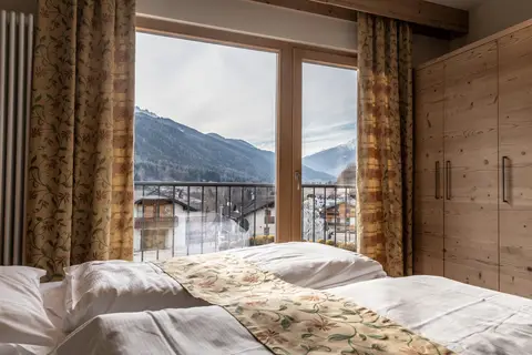 Hotel Eccher in Mezzana — foto 3