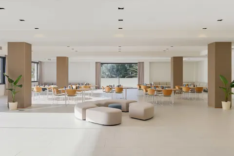Paradisus Gran Canaria (ex. Melia Tamarindos) in San Bartolomé de Tirajana — foto 43